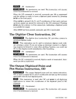 Preview for 99 page of HP 7470A Interfacing And Programming Manual