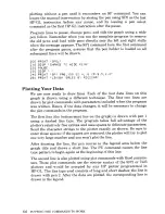 Preview for 120 page of HP 7470A Interfacing And Programming Manual