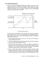 Preview for 161 page of HP 7470A Interfacing And Programming Manual