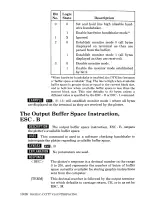 Preview for 168 page of HP 7470A Interfacing And Programming Manual