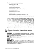 Preview for 180 page of HP 7470A Interfacing And Programming Manual