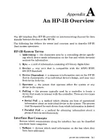 Preview for 189 page of HP 7470A Interfacing And Programming Manual