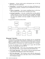 Preview for 190 page of HP 7470A Interfacing And Programming Manual