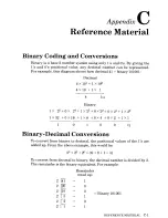 Preview for 211 page of HP 7470A Interfacing And Programming Manual