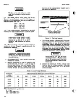 Предварительный просмотр 7 страницы HP 7470A Service Manual