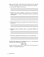 Preview for 4 page of HP 7475a Operation And Interconnection Manual