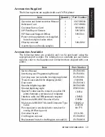 Preview for 11 page of HP 7475a Operation And Interconnection Manual