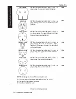 Preview for 14 page of HP 7475a Operation And Interconnection Manual