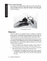 Preview for 16 page of HP 7475a Operation And Interconnection Manual