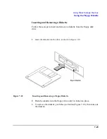 Preview for 105 page of HP 748 Series Owner'S Manual