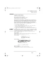 Предварительный просмотр 11 страницы HP 75 User Manual