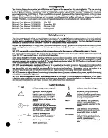 Preview for 8 page of HP 75000 SERIES C Service Manual