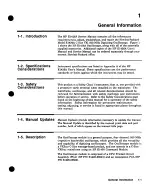 Preview for 15 page of HP 75000 SERIES C Service Manual