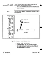 Preview for 56 page of HP 75000 SERIES C Service Manual