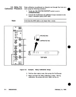 Preview for 58 page of HP 75000 SERIES C Service Manual