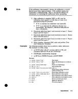 Preview for 59 page of HP 75000 SERIES C Service Manual