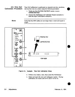 Preview for 60 page of HP 75000 SERIES C Service Manual