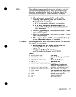 Preview for 61 page of HP 75000 SERIES C Service Manual