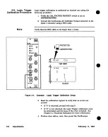 Preview for 62 page of HP 75000 SERIES C Service Manual