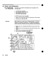 Preview for 81 page of HP 75000 SERIES C Service Manual