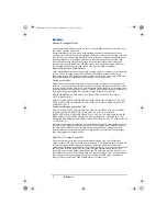 Preview for 20 page of HP 7560 Warranty