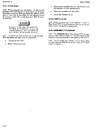 Preview for 195 page of HP 7585B Service Manual