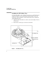 Preview for 5 page of HP 7683 Installation Manual