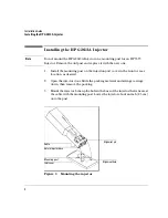 Preview for 7 page of HP 7683 Installation Manual