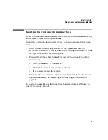 Preview for 12 page of HP 7683 Installation Manual