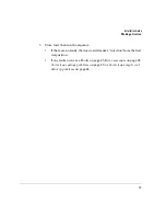 Preview for 16 page of HP 7683 Installation Manual