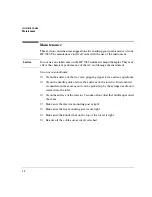 Preview for 17 page of HP 7683 Installation Manual