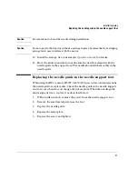 Preview for 24 page of HP 7683 Installation Manual