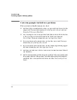 Preview for 27 page of HP 7683 Installation Manual