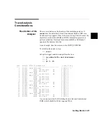 Предварительный просмотр 49 страницы HP 7750 User Manual