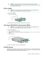 Preview for 22 page of HP 780019-S01 Maintenance And Service Manual