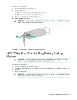 Preview for 25 page of HP 780019-S01 Maintenance And Service Manual