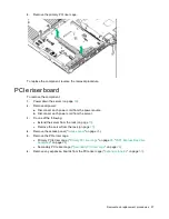 Preview for 27 page of HP 780019-S01 Maintenance And Service Manual