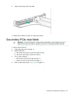 Preview for 30 page of HP 780019-S01 Maintenance And Service Manual