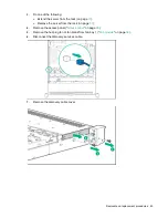 Preview for 40 page of HP 780019-S01 Maintenance And Service Manual