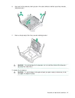 Preview for 57 page of HP 780019-S01 Maintenance And Service Manual