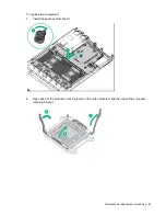 Preview for 62 page of HP 780019-S01 Maintenance And Service Manual