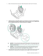 Preview for 63 page of HP 780019-S01 Maintenance And Service Manual