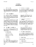 Preview for 2 page of HP 7970B Operating And Service Manual