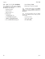 Preview for 3 page of HP 7970B Operating And Service Manual