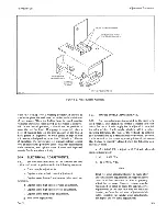 Preview for 25 page of HP 7970B Operating And Service Manual