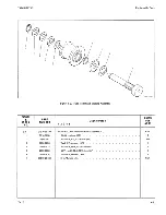 Preview for 39 page of HP 7970B Operating And Service Manual