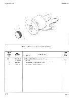 Preview for 40 page of HP 7970B Operating And Service Manual