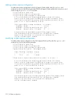 Предварительный просмотр 120 страницы HP 8/20q Cli Manual