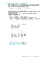 Предварительный просмотр 127 страницы HP 8/20q Cli Manual