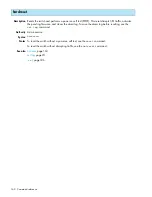Preview for 160 page of HP 8/20q Cli Manual
